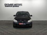 Hyundai Getz I Рестайлинг Пермь  - изображение 28