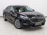 Hongqi H5 I Москва  - изображение 33