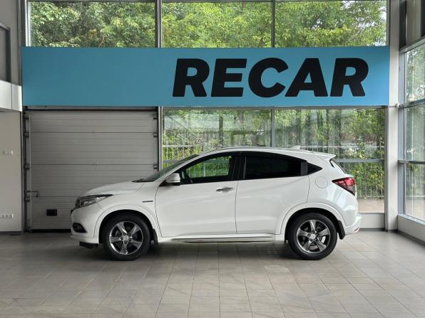 Honda Vezel I Рестайлинг с пробегом 2019 года, цена 1 770 000 рублей, 83099 км, внедорожник, Автокод Объявления