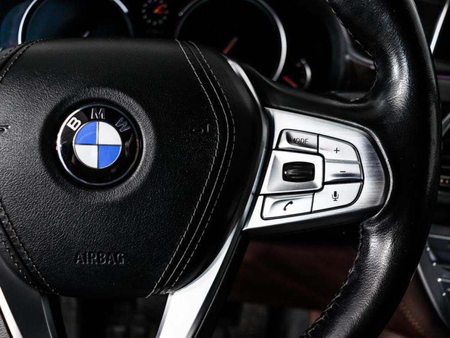 BMW 7 серии VI (G11/G12) Санкт-Петербург  - изображение 13