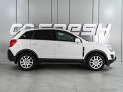 Opel Antara I Рестайлинг Ростов-на-Дону  - изображение 22
