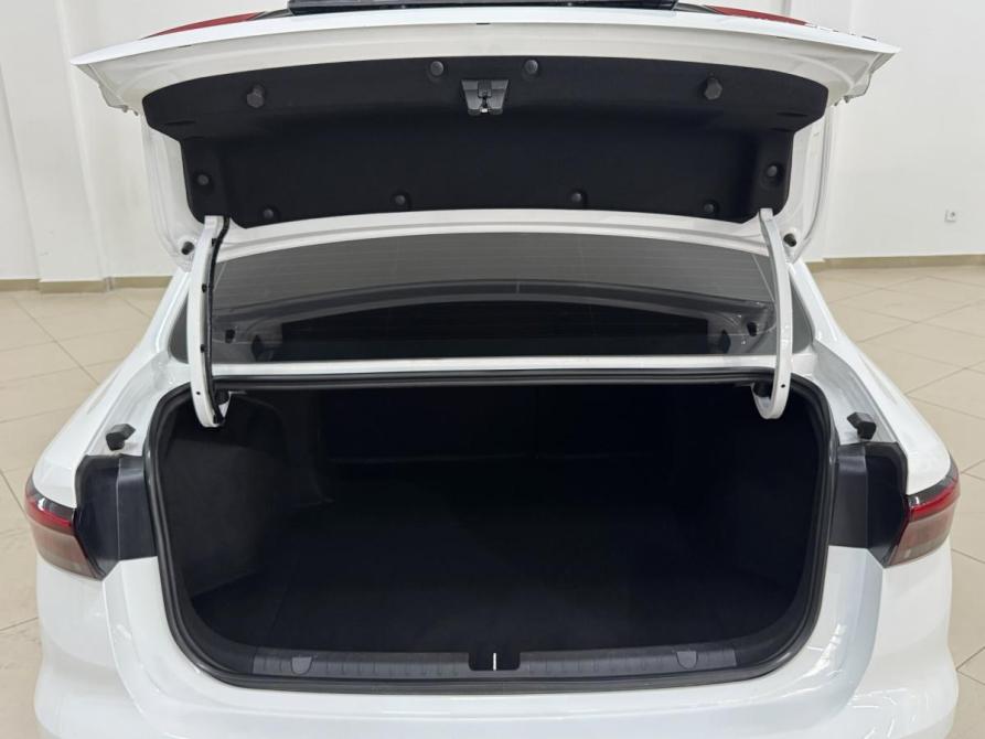 Geely Emgrand II Екатеринбург  - изображение 14