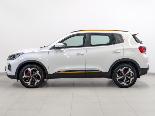 Chery Tiggo 4 Pro I с пробегом 2023 года, цена 1 600 000 рублей, 11524 км, внедорожник, Автокод Объявления