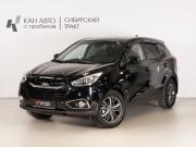 Hyundai ix35 I Рестайлинг Казань  - изображение 9