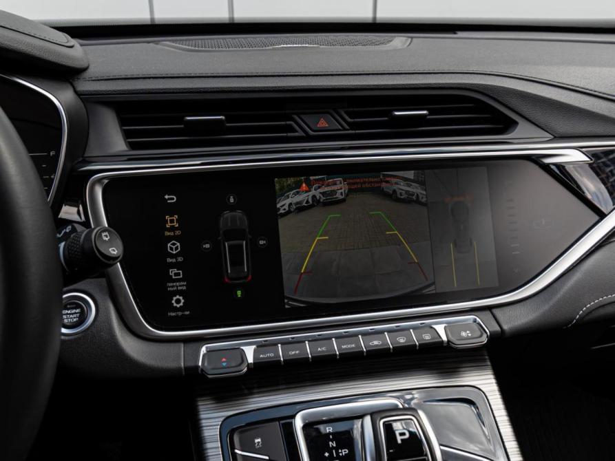 Geely Atlas Pro Краснодар  - изображение 13