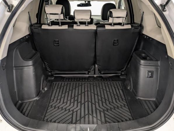 Mitsubishi Outlander III Рестайлинг 2 с пробегом 2018 года, цена 2 035 000 рублей, 71986 км, внедорожник, Автокод Объявления