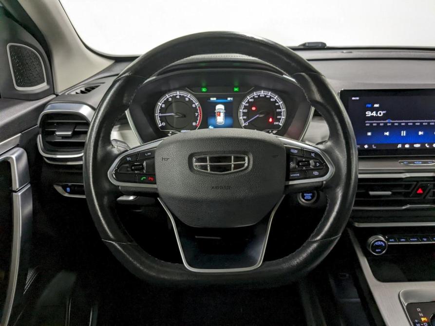 Geely Coolray I Химки  - изображение 26