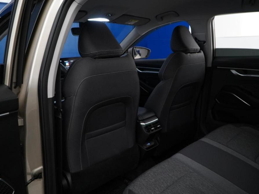 Geely Emgrand II Москва  - изображение 11