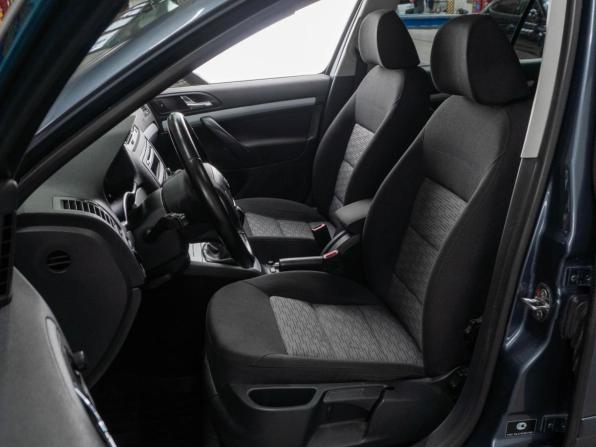 Skoda Octavia II (A5) Рестайлинг с пробегом 2011 года, цена 849 000 рублей, 172133 км, лифтбек, Автокод Объявления