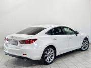Mazda 6 III (GJ) Курск  - изображение 25