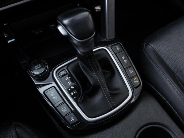 Kia Seltos I с пробегом 2020 года, цена 2 199 000 рублей, 96754 км, внедорожник, Автокод Объявления