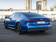 Audi A7 II (4K) Москва  - изображение 25