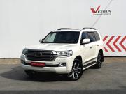 Toyota Land Cruiser 200 Series Рестайлинг 2 Пермь  - изображение 25