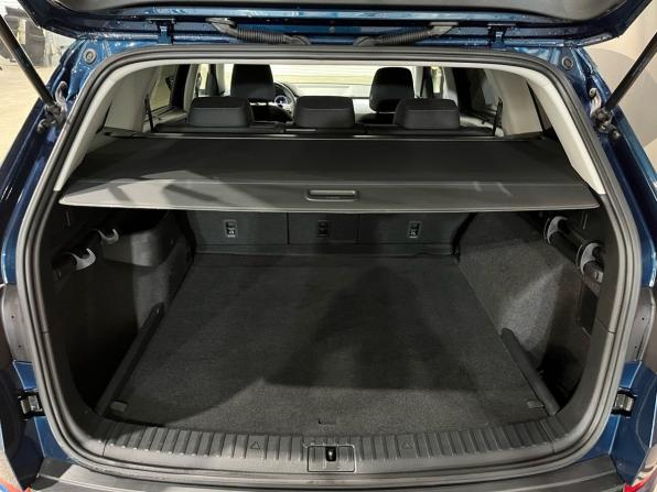 Skoda Kodiaq I Рестайлинг с пробегом 2024 года, цена 3 990 000 рублей, 24755 км, внедорожник, Автокод Объявления