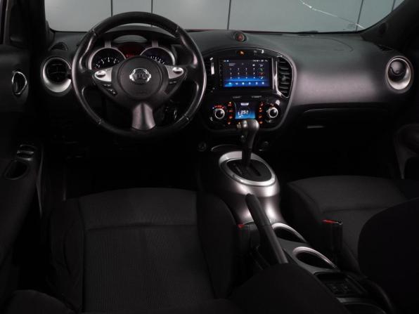 Nissan Juke I с пробегом 2012 года, цена 899 000 рублей, 193627 км, внедорожник, Автокод Объявления