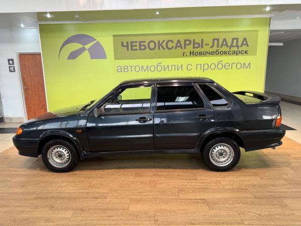 Lada (ВАЗ) 2115 с пробегом 2009 года, цена 148 000 рублей, 186772 км, седан, Автокод Объявления