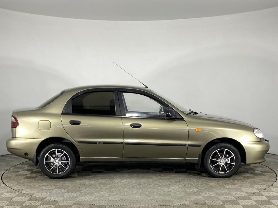 Daewoo Lanos Воронеж  - изображение 3