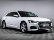 Audi A6 V (C8) Москва  - изображение 26