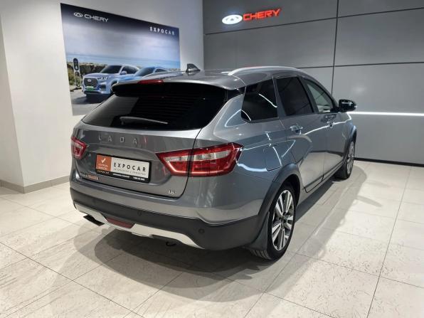 Lada (ВАЗ) Vesta I с пробегом 2019 года, цена 1 099 000 рублей, 90000 км, универсал, Автокод Объявления