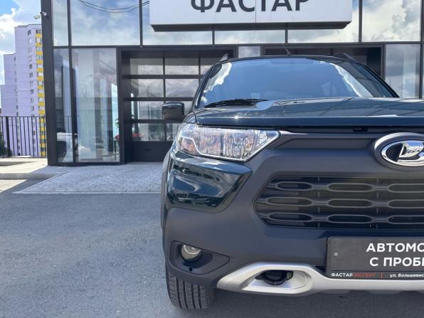 Lada (ВАЗ) Niva Travel I с пробегом 2023 года, цена 1 135 000 рублей, 28177 км, внедорожник, Автокод Объявления