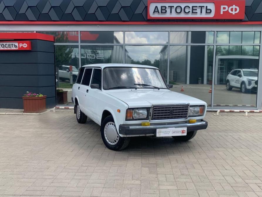 Lada (ВАЗ) 2104 Астрахань  - изображение 1
