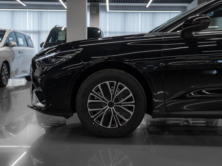 Geely Galaxy Starshine 6 Москва  - изображение 19