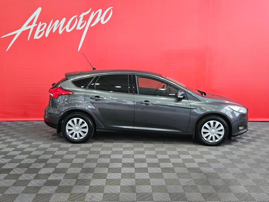 Ford Focus III Рестайлинг Вологда  - изображение 6