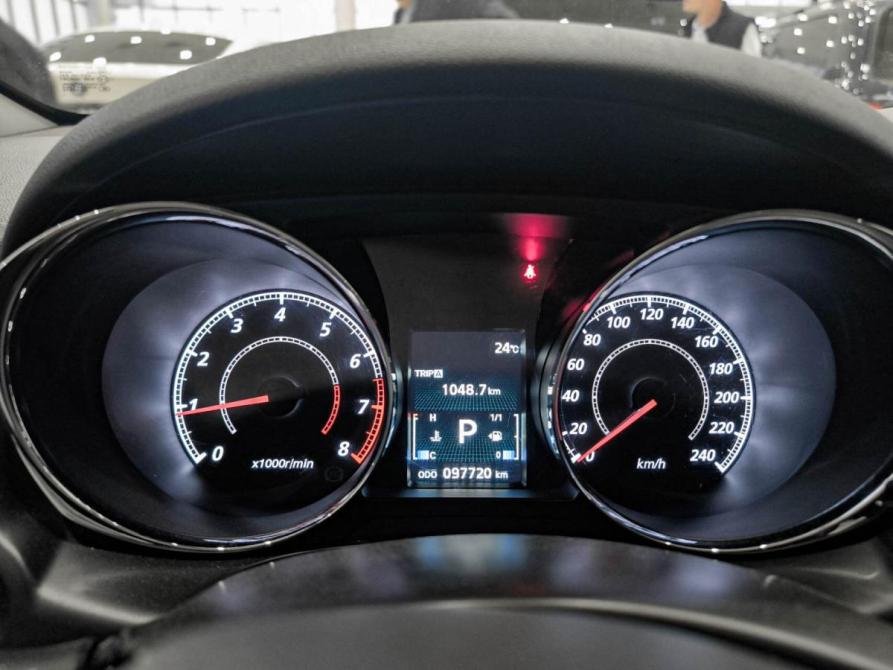 Mitsubishi ASX I Рестайлинг 2 Казань  - изображение 16