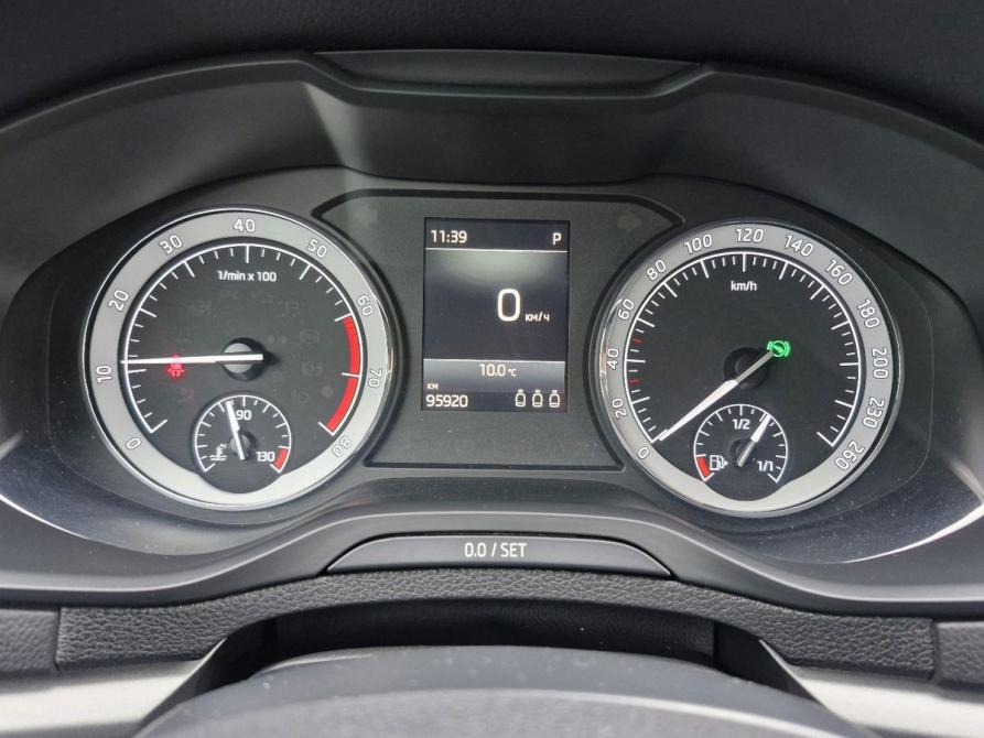 Skoda Karoq I Нижний Тагил  - изображение 16