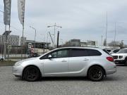 Opel Astra J Рестайлинг Крым  - изображение 24