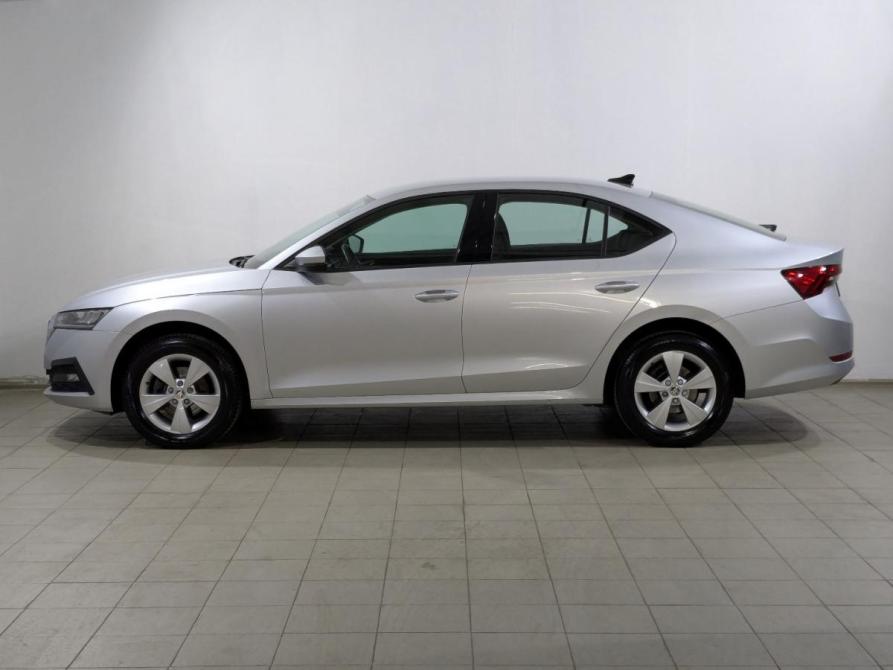 Skoda Octavia IV (A8) Химки  - изображение 6
