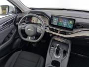 Haval F7x I Рестайлинг Москва  - изображение 58