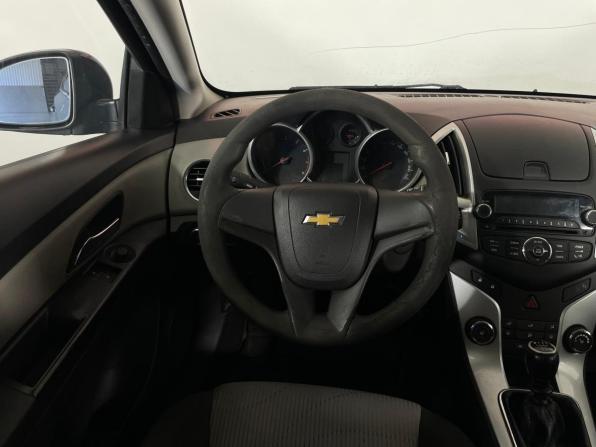 Chevrolet Cruze I Рестайлинг с пробегом 2014 года, цена 745 000 рублей, 195979 км, хэтчбек, Автокод Объявления