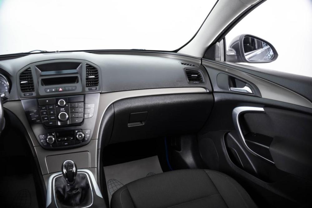 Opel Insignia I Пермь  - изображение 14