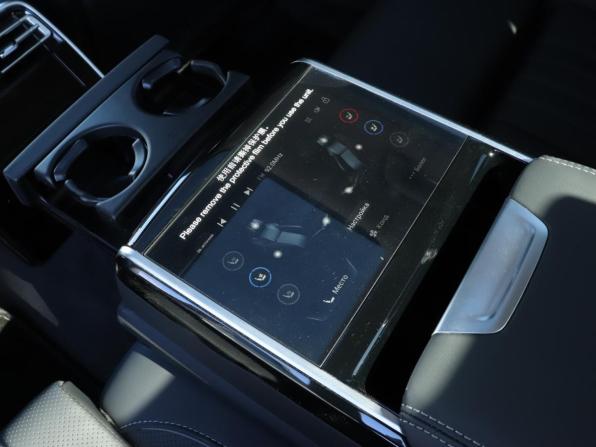 Hongqi H9 I с пробегом 2023 года, цена 4 300 000 рублей, 1826 км, седан, Автокод Объявления
