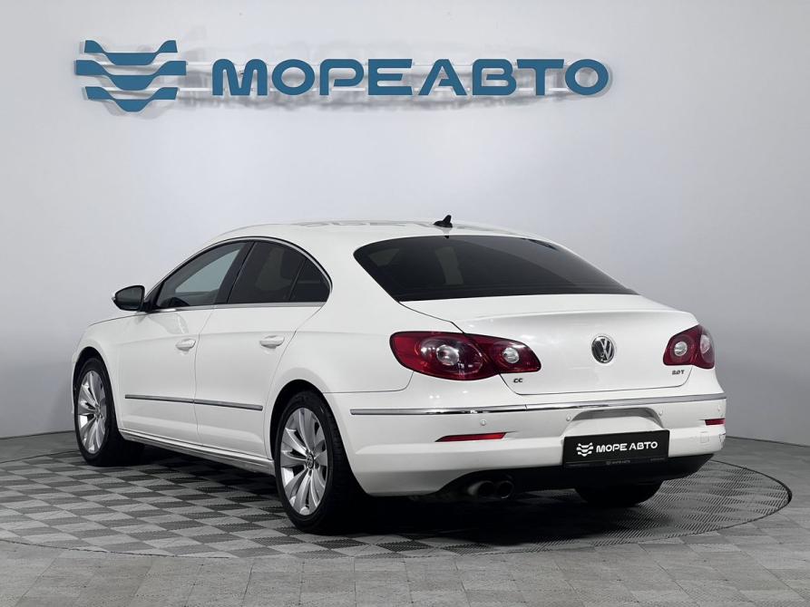 Volkswagen Passat CC I Калининград  - изображение 7