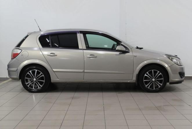 Opel Astra G с пробегом 2005 года, цена 270 000 рублей, 373641 км, хэтчбек, Автокод Объявления