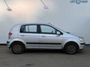 Hyundai Getz I Москва  - изображение 16
