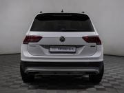 Volkswagen Tiguan II Москва  - изображение 26