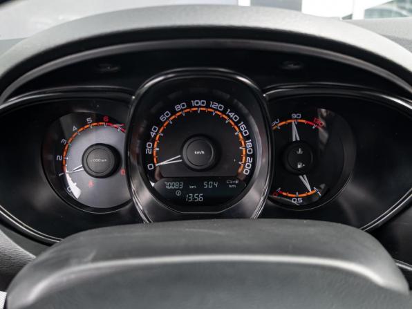 Lada (ВАЗ) Vesta I с пробегом 2021 года, цена 1 145 000 рублей, 70083 км, универсал, Автокод Объявления