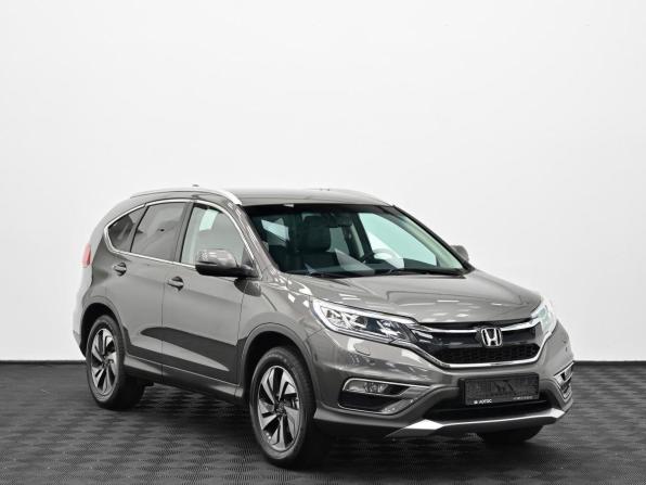Honda CR-V IV Рестайлинг с пробегом 2016 года, цена 1 999 000 рублей, 193000 км, внедорожник, Автокод Объявления