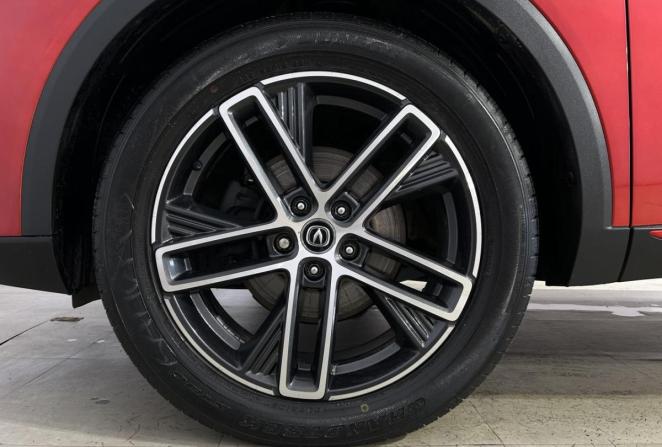 Changan CS55 Plus II с пробегом 2023 года, цена 2 120 000 рублей, 42762 км, внедорожник, Автокод Объявления