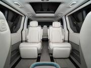 Hyundai Staria I Рестайлинг Москва  - изображение 56