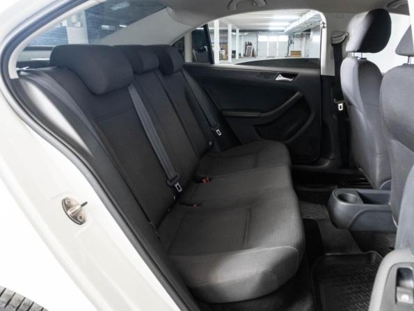 Volkswagen Jetta VI Рестайлинг с пробегом 2015 года, цена 1 059 000 рублей, 58719 км, седан, Автокод Объявления