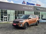Hyundai Creta I Набережные Челны  - изображение 22