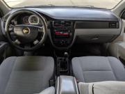 Chevrolet Lacetti I Екатеринбург  - изображение 21