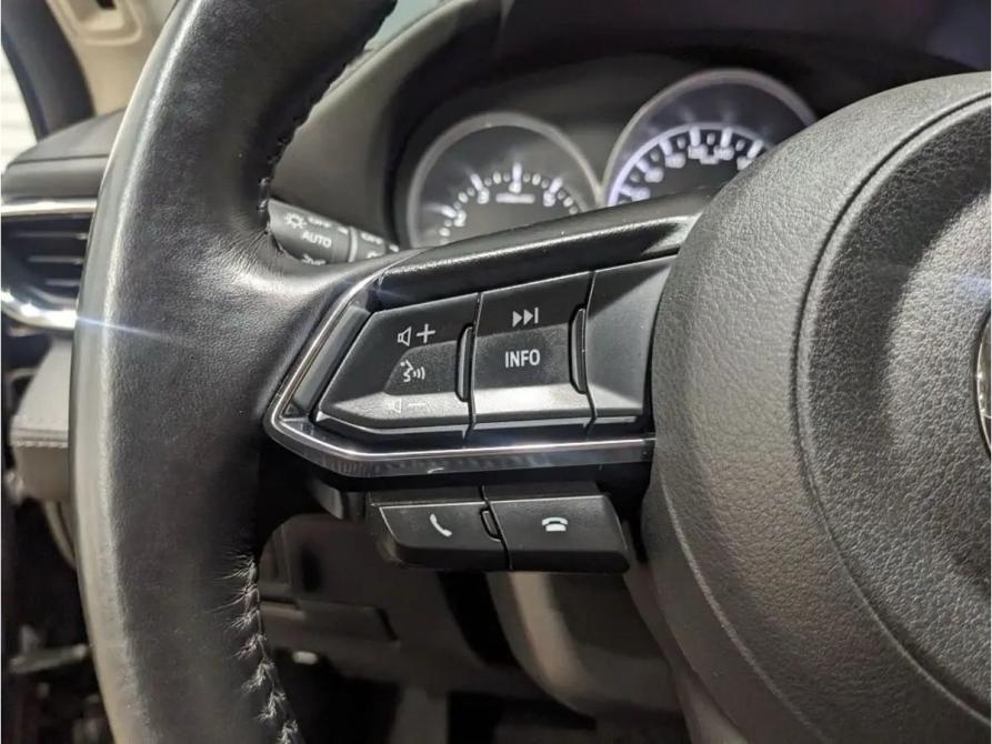 Mazda 6 III (GJ) Рестайлинг 2 Пермь  - изображение 22