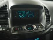 Chevrolet Captiva I Рестайлинг 2 Вологда  - изображение 30