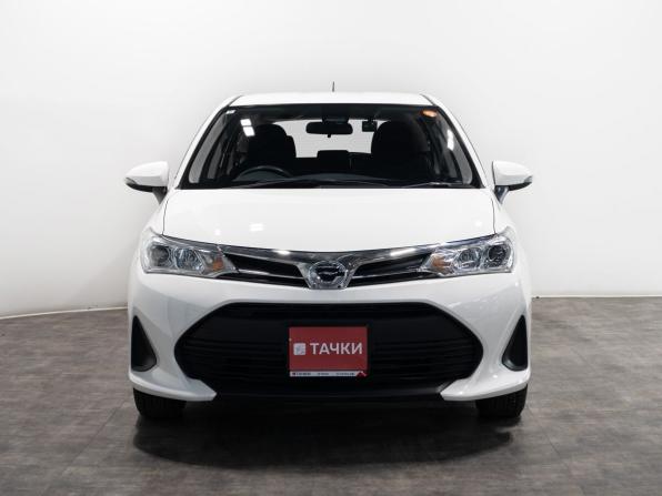 Toyota Corolla XI (E160 E170) Рестайлинг 2 с пробегом 2022 года, цена 1 800 000 рублей, 33000 км, универсал, Автокод Объявления