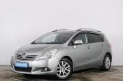 Toyota Verso I Красноярск  - изображение 27